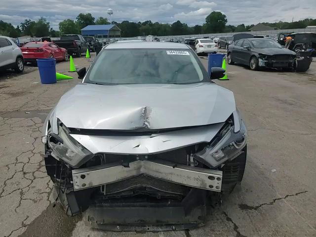 Nissan Maxima 2017