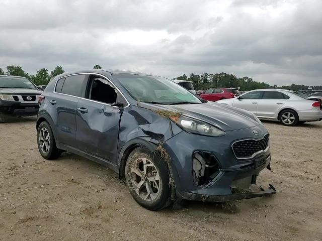 Kia Sportage 2020