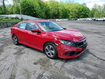 Honda Civic 2019