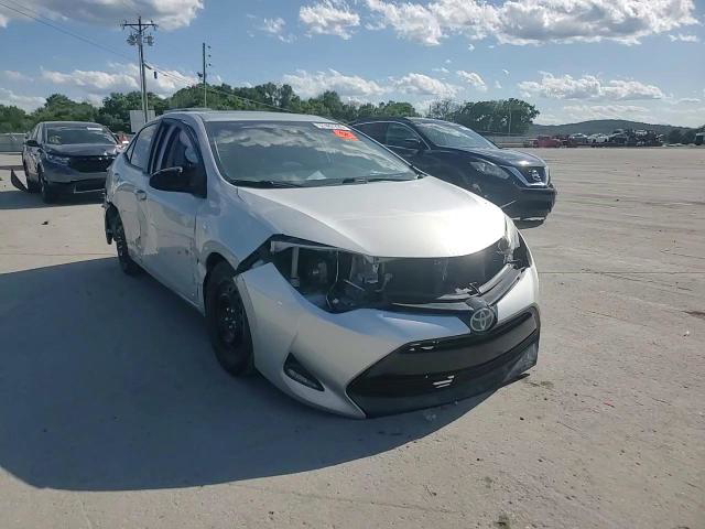 Toyota Corolla 2017
