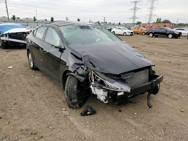 Hyundai Elantra 2020