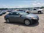 Nissan Altima 2018
