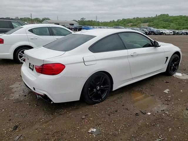 BMW Series 4 2015