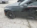 Cadillac CTS 2014