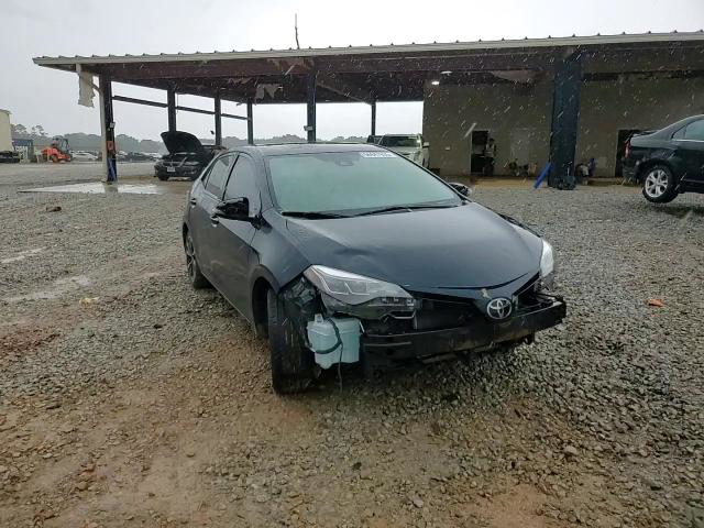 Toyota Corolla 2018