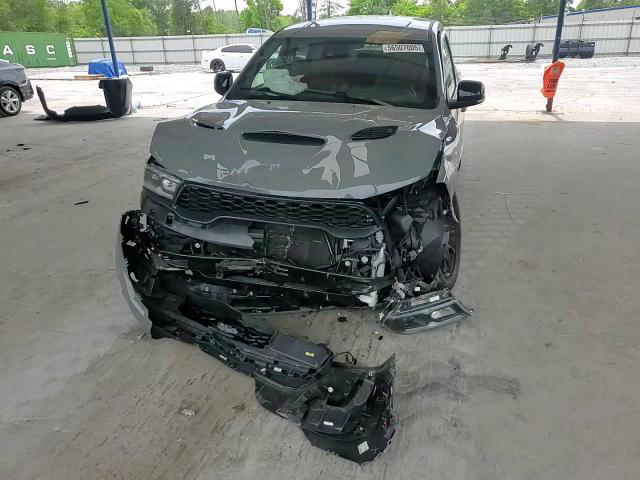 Dodge Durango 2023