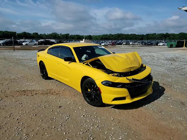 Dodge Charger 2018