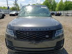 Land Rover Range Rover 2018