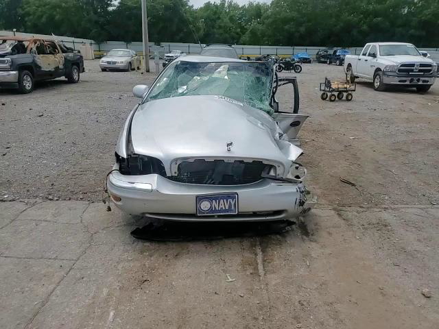 Buick Park Avenue 2000