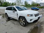 Jeep Grand Cherokee 2016