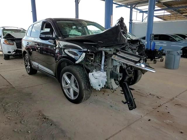Mitsubishi Outlander 2017