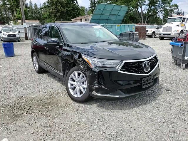 Acura RDX 2023