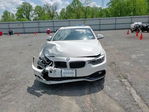 BMW Series 4 2018