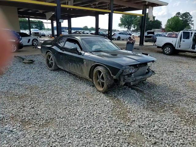 Dodge Challenger 2010