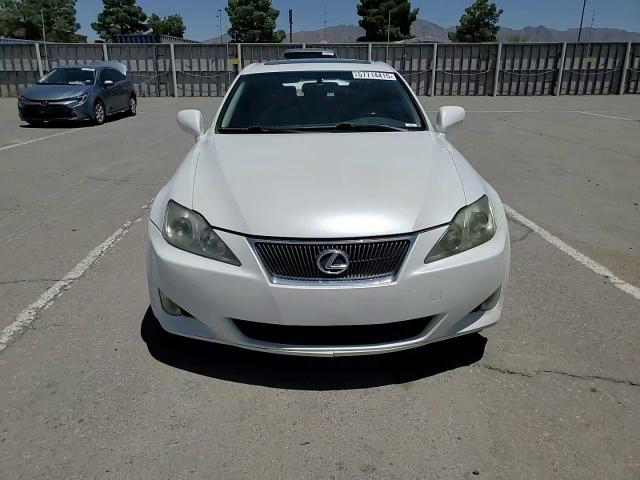 Lexus IS 2007