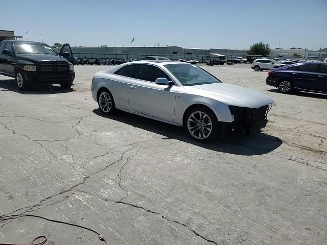 Audi RS5 2014