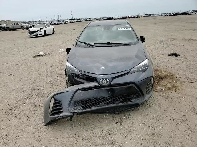 Toyota Corolla 2017
