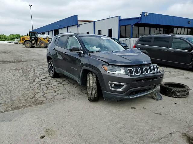 Jeep Compass 2021
