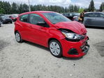 Chevrolet Spark 2017