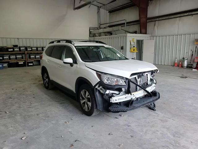 Subaru Ascent 2019