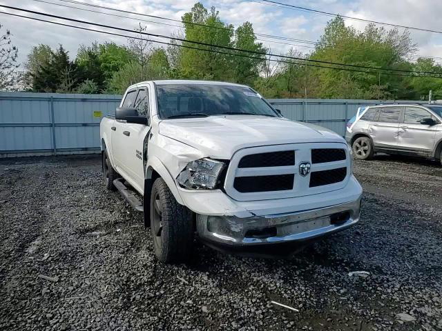RAM 1500 2014