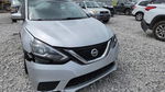 Nissan Sentra 2018