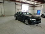 BMW Series 5 2021