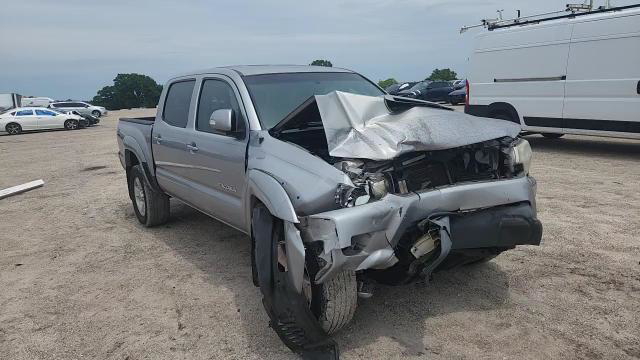 Toyota Tacoma 2015
