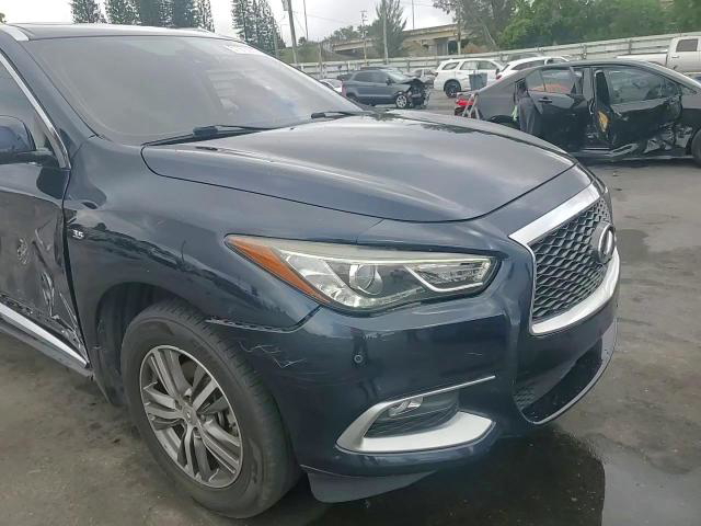 Infiniti QX60 2020