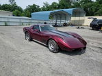 Chevrolet Corvette 1976