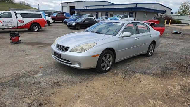 Lexus ES 2006