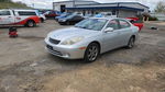 Lexus ES 2006