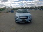 Chevrolet Cruze 2012