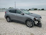 Nissan Rogue 2018