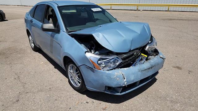 Ford Focus 2009