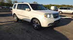 Honda Pilot 2012