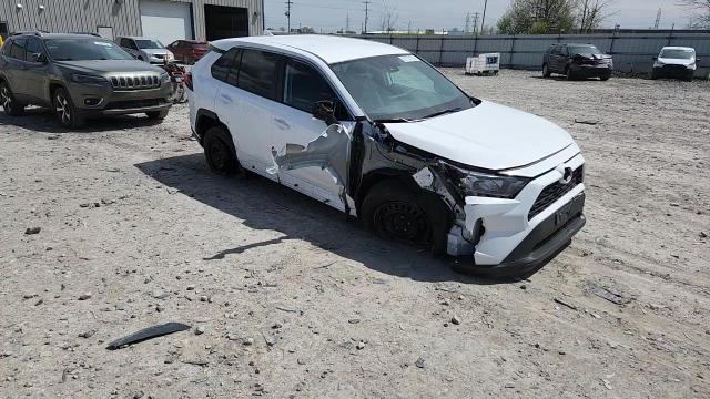 Toyota RAV 4 2022
