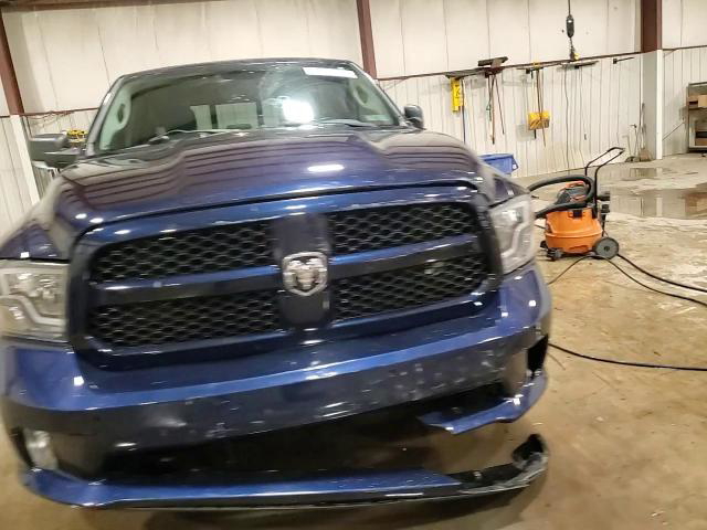 RAM 1500 2015