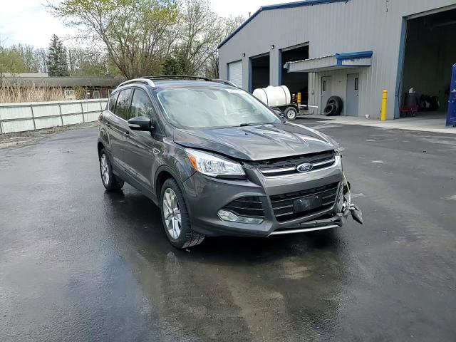 Ford Escape 2016