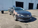 Chevrolet Impala 2014