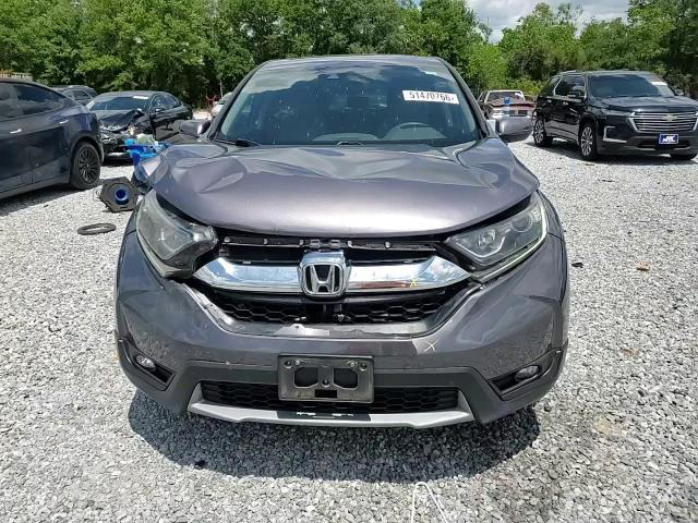 Honda CR-V 2017