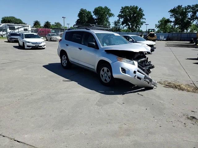 Toyota RAV 4 2010