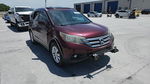 Honda CR-V 2014