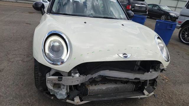 MINI Cooper 2016
