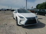 Lexus RX 2017
