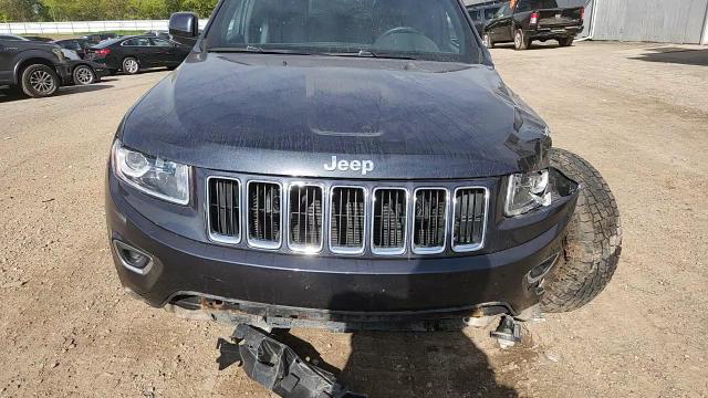 Jeep Cherokee 2014