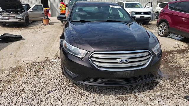 Ford Taurus 2014