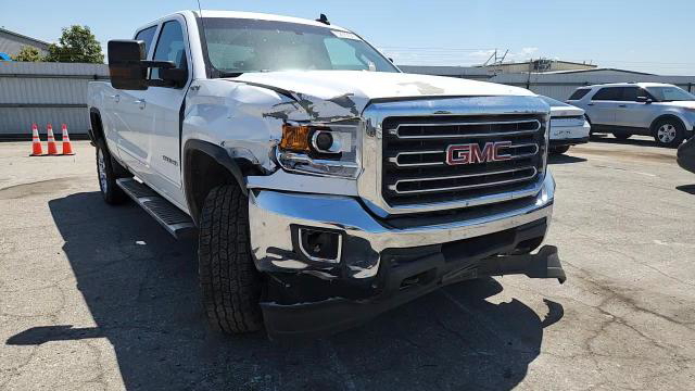 GMC Sierra 2016