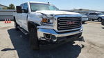GMC Sierra 2016