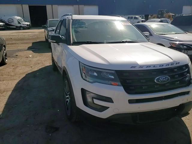 Ford Explorer 2016